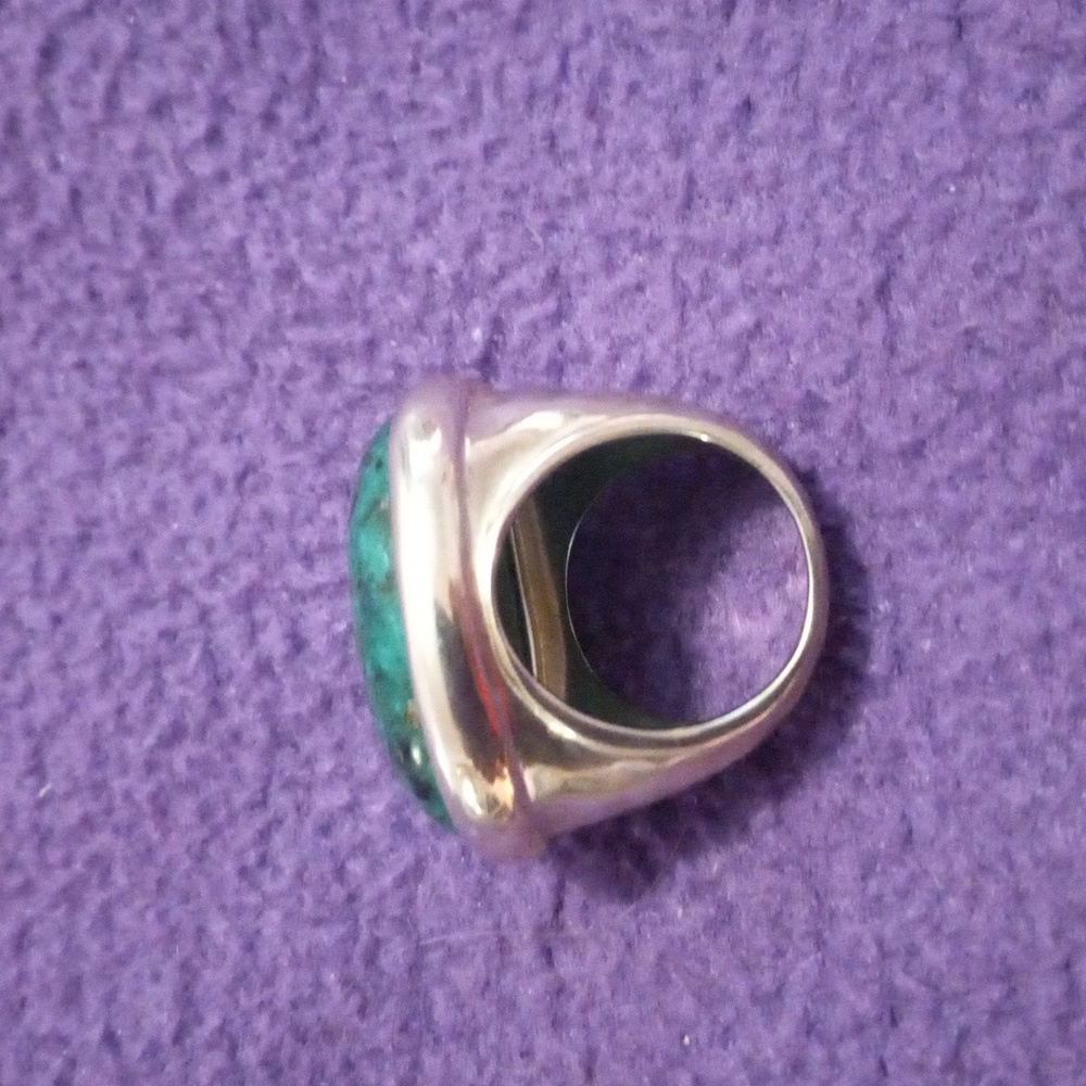Silpada Ring - image 2